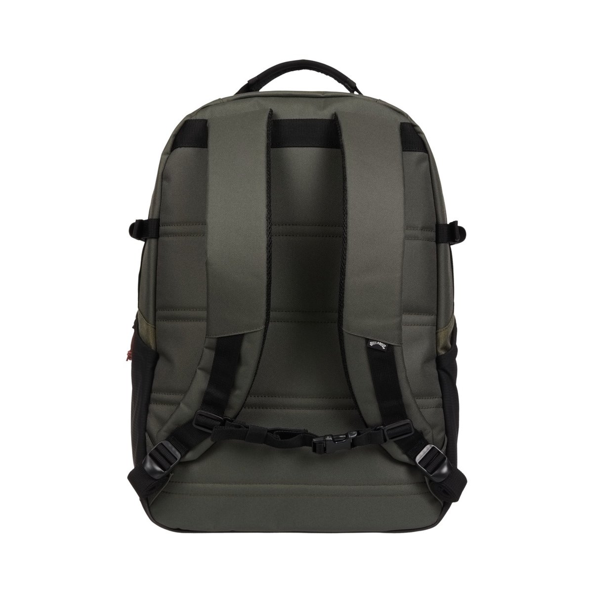 Grand sac à dos DAILY QUEST 27L vert rifle green, BILLABONG