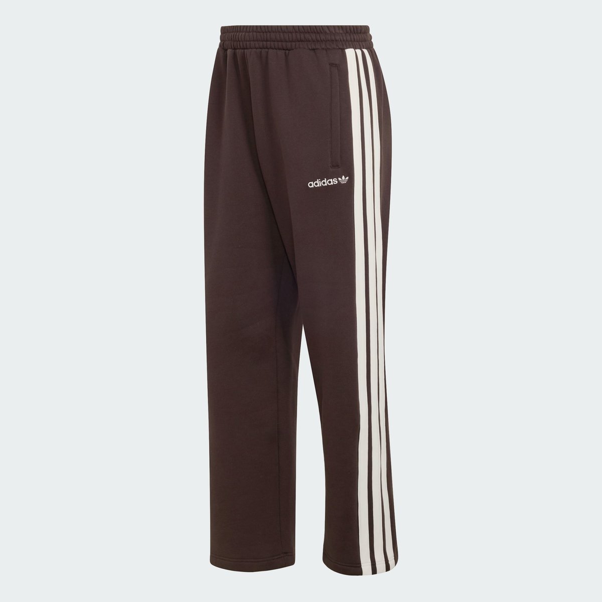 Pantalon Molleton Cutline Pantalon Molleton Cutline aurora coffee, adidas Originals