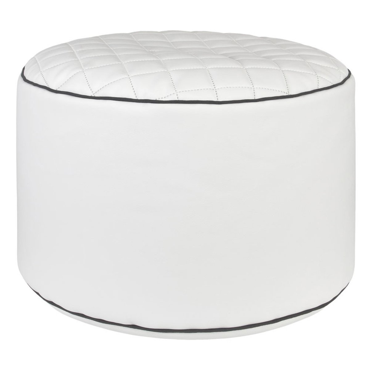 Repose pieds DOTCOM MODO TAP blanc, SITTING POINT