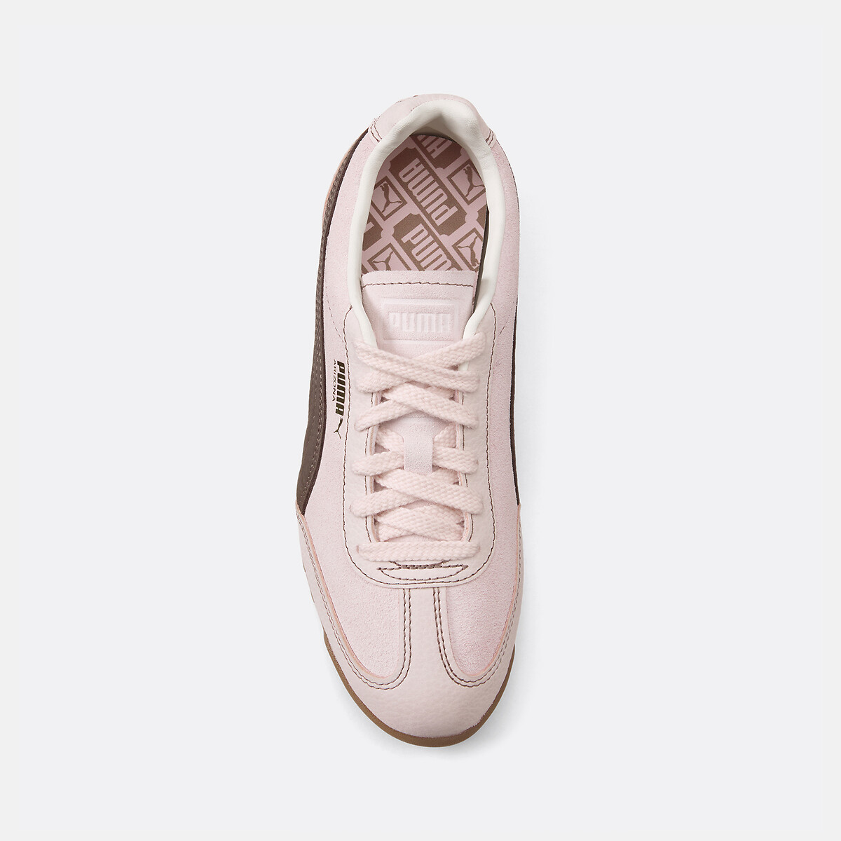Arizona Wine Club Trainers pink/brown, PUMA