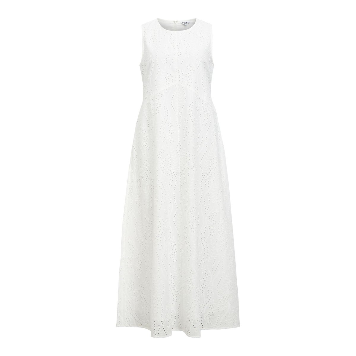 Robe Longue cloud dancer, OBJECT
