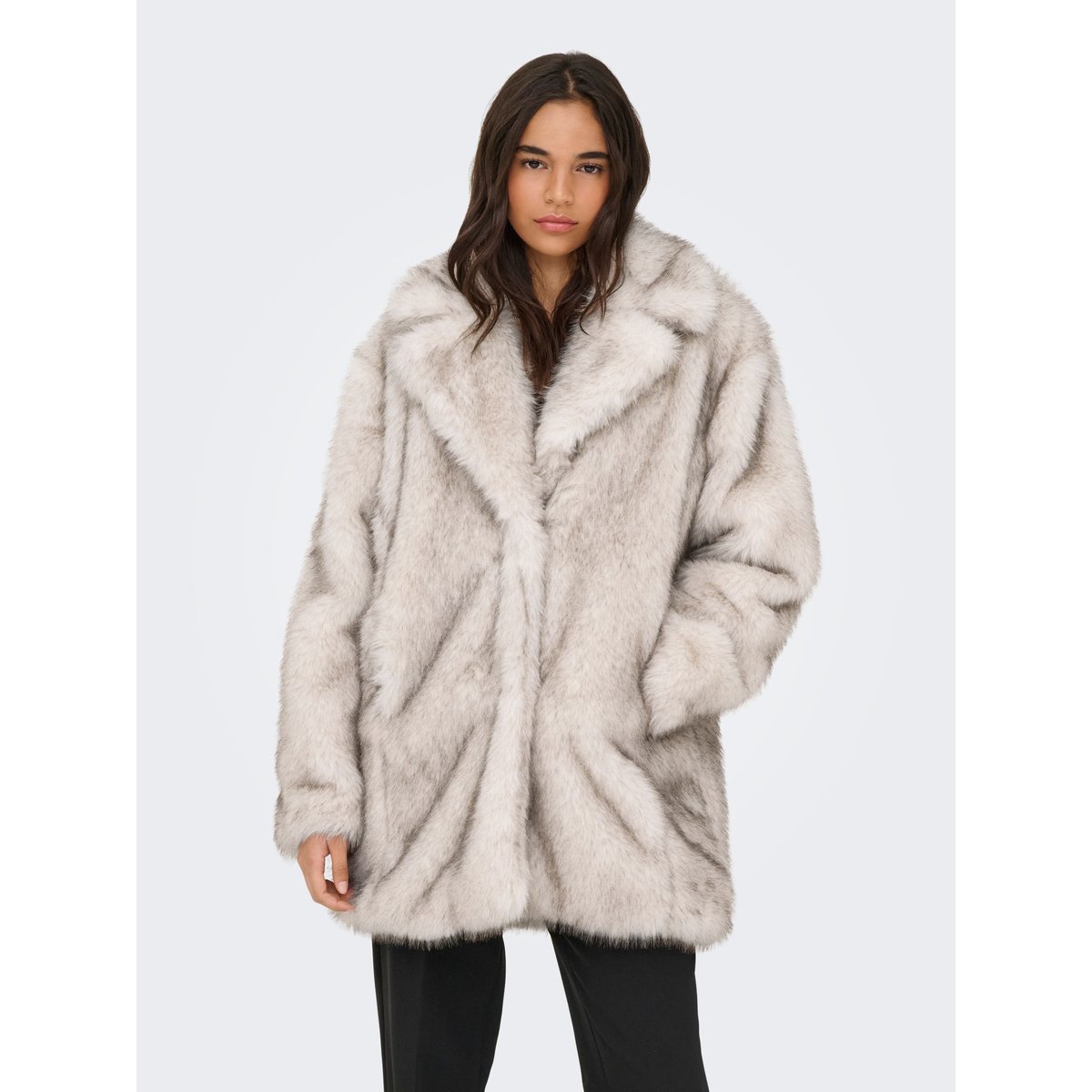 Manteau pumice stone, ONLY