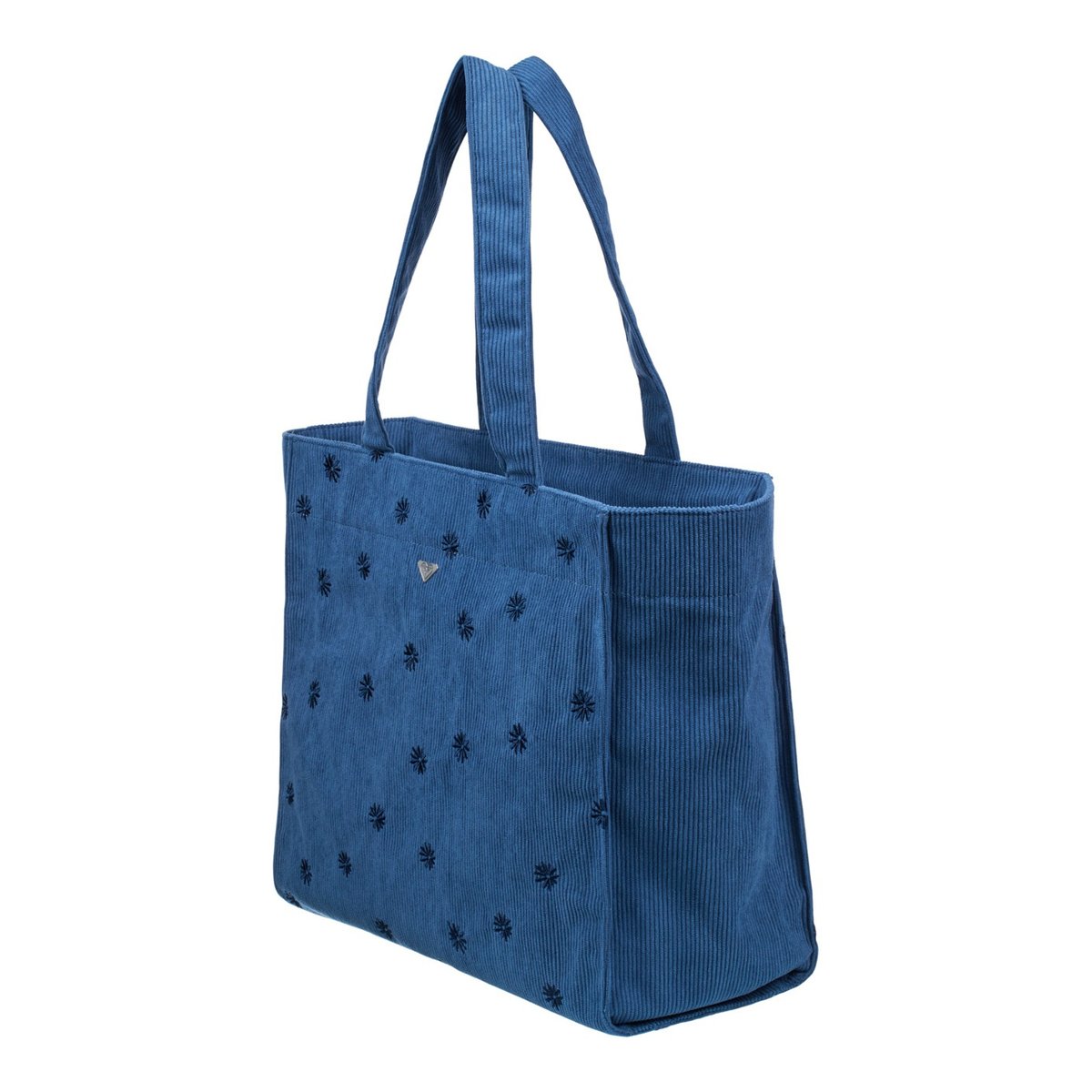Tote bag FEELING EMBY. bleu dutch blue, ROXY