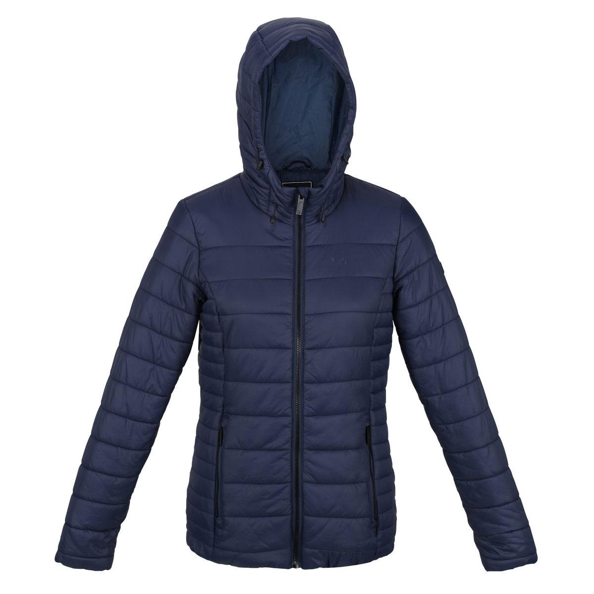 Veste chauffante VOLTERA LOFT bleu marine, REGATTA