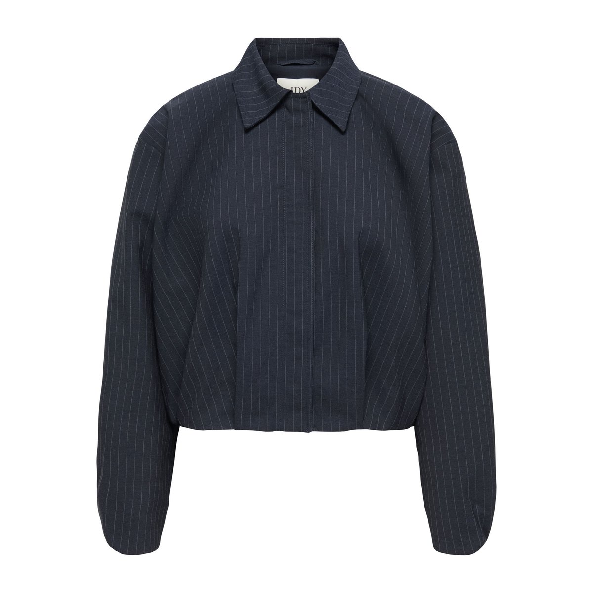 Veste-Chemise navy blazer 1, JDY