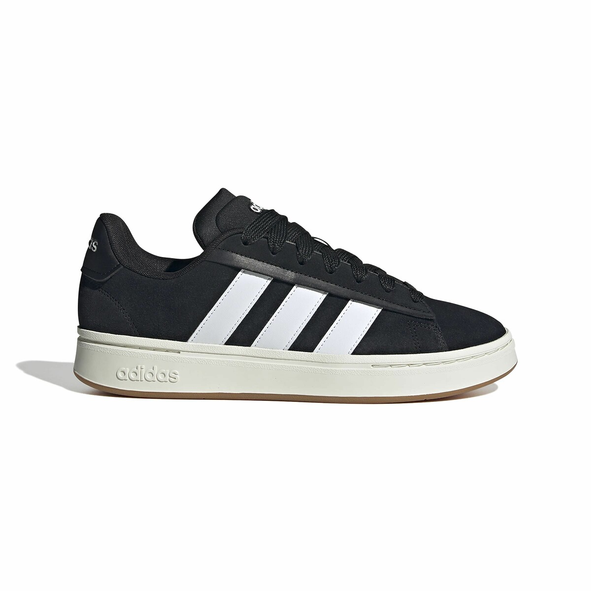 Baskets Grand Court Alpha 00s noir, ADIDAS SPORTSWEAR