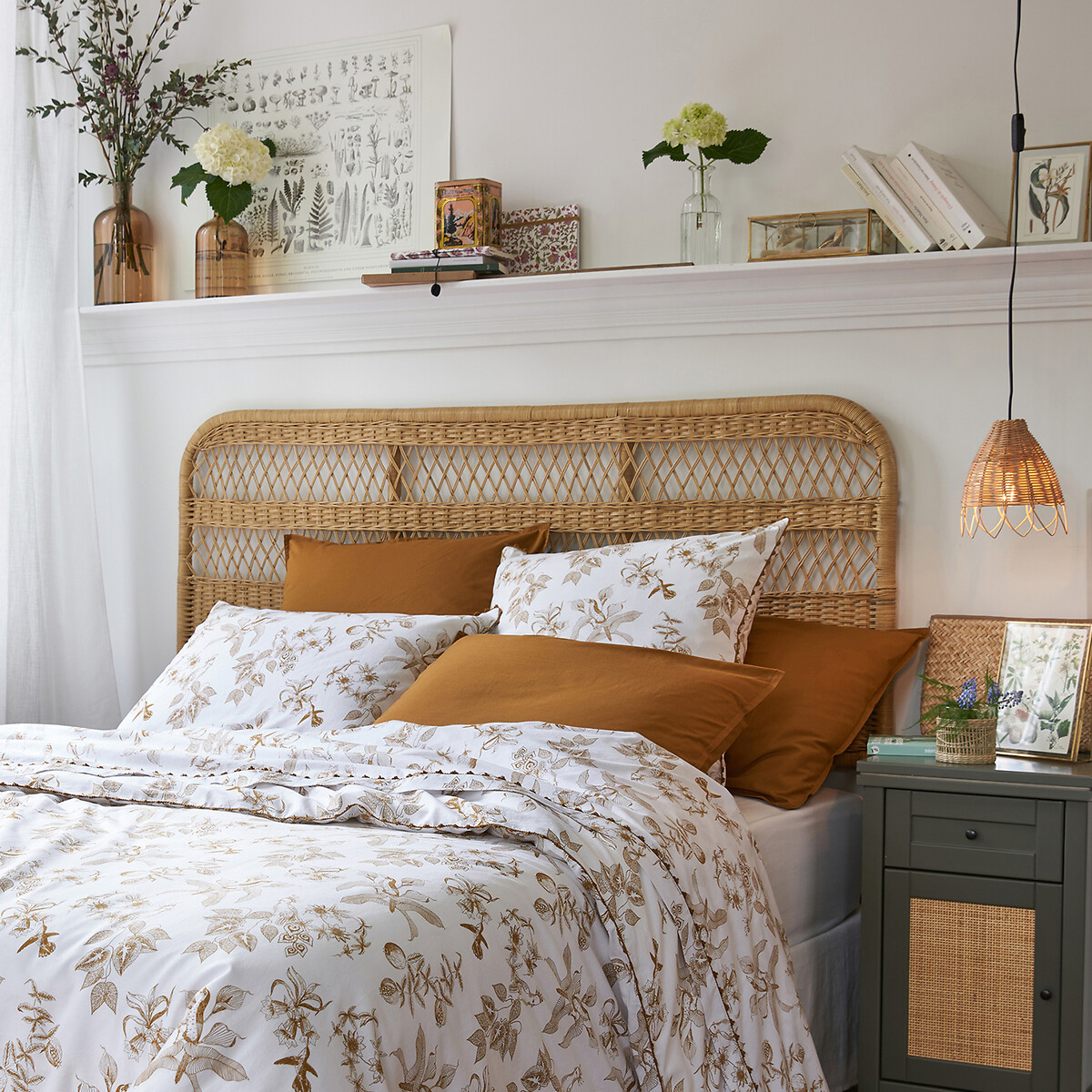 Câble électrique pour applique douille E14 Baulind noir, LA REDOUTE INTERIEURS