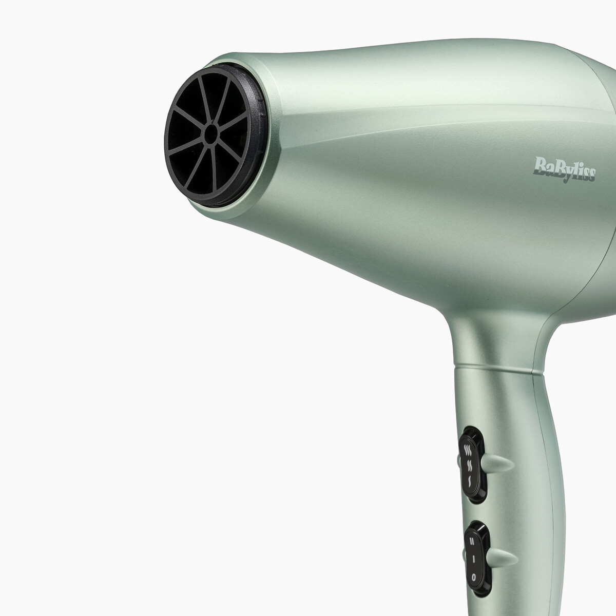 Sèche-cheveux Serenity menthe, BABYLISS
