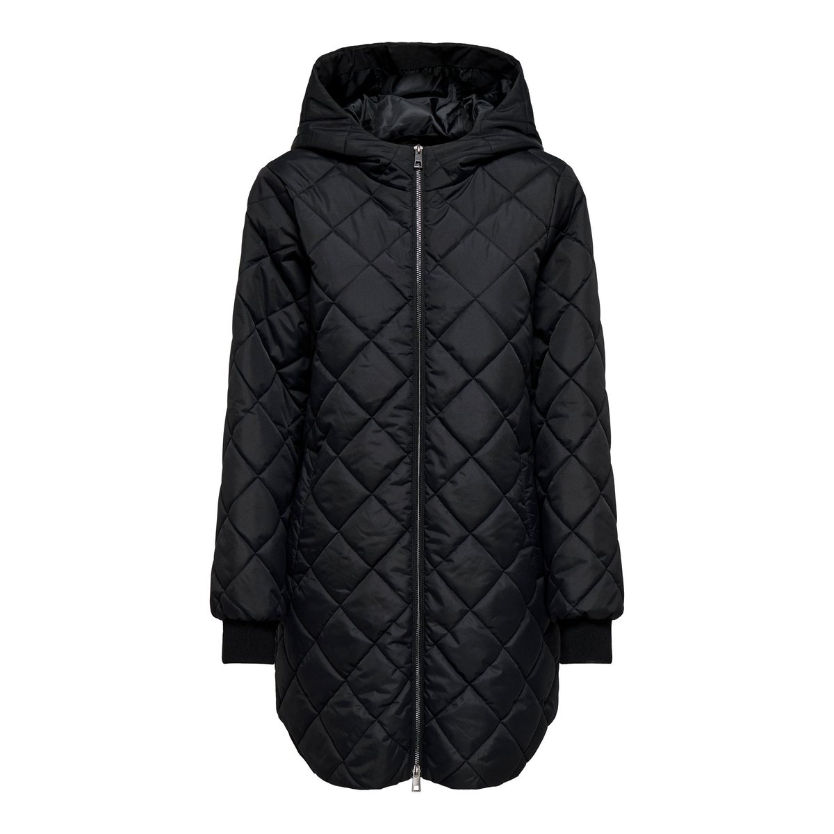 Veste Matelassée black, ONLY