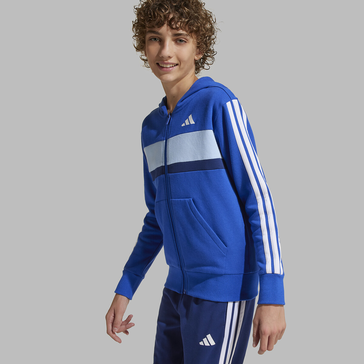 Ensemble de survêtement, Coupe du monde 2026 bleu marine, ADIDAS SPORTSWEAR