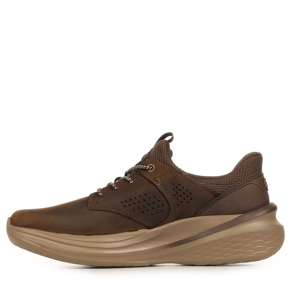 Baskets SLADE 2.0 ENCORE cognac, SKECHERS