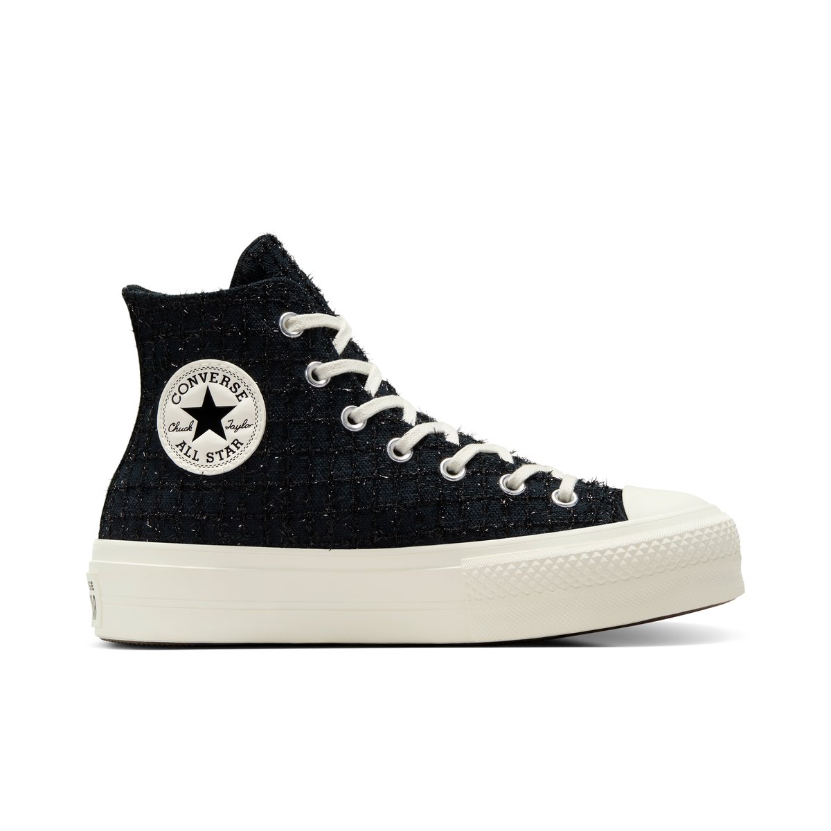 Baskets chuck taylor all star lugged 2.0 Converse La Redoute