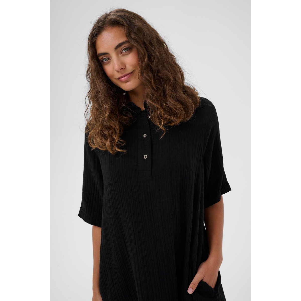 Robe noir, CULTURE