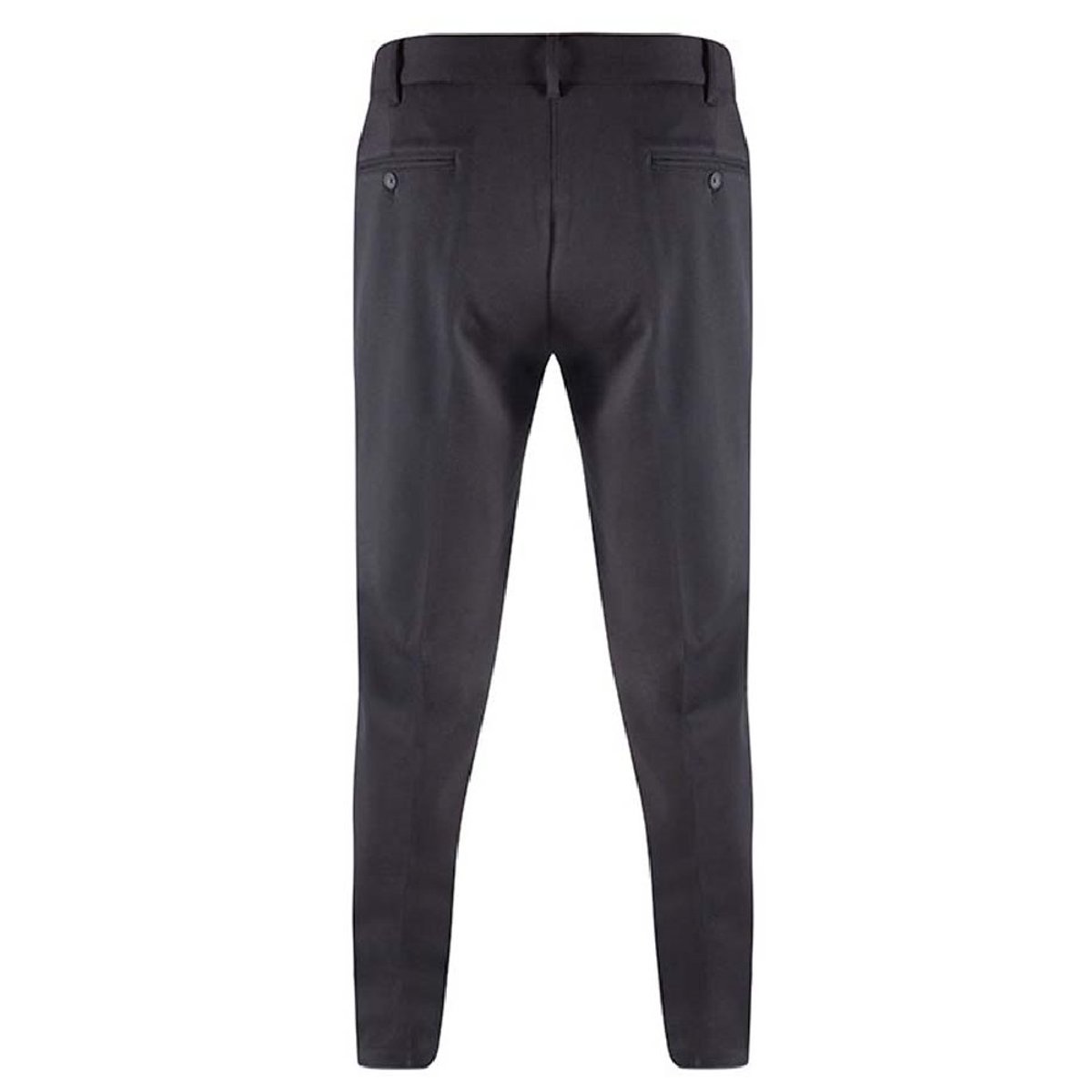 Pantalon YARMOUTH noir, DUKE
