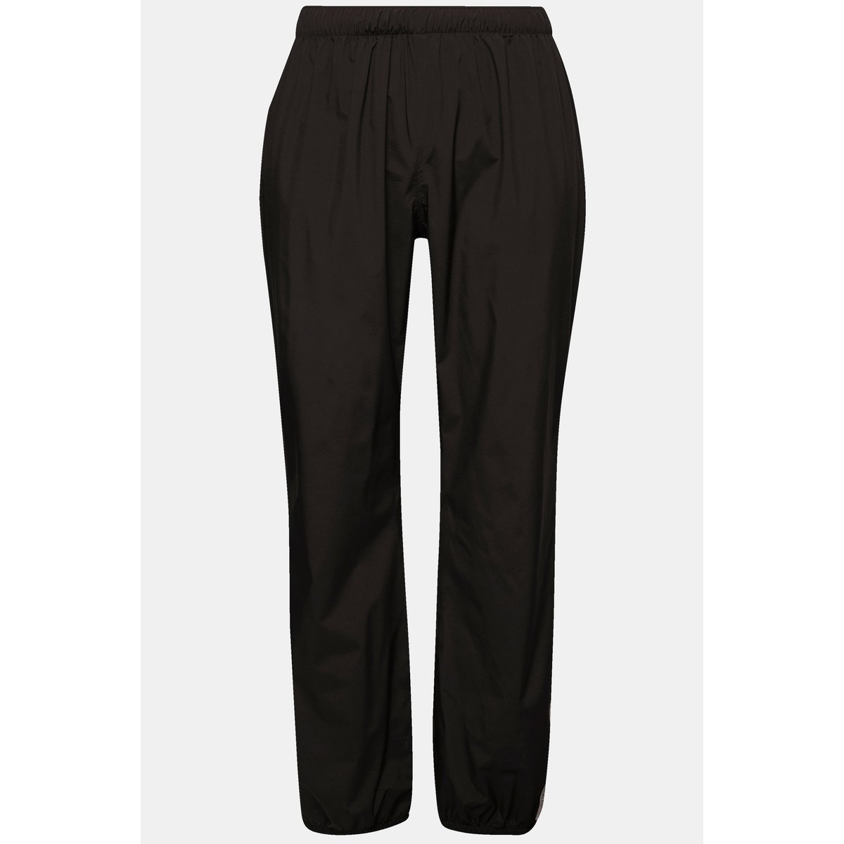 Pantalon de pluie imperméable noir, ULLA POPKEN