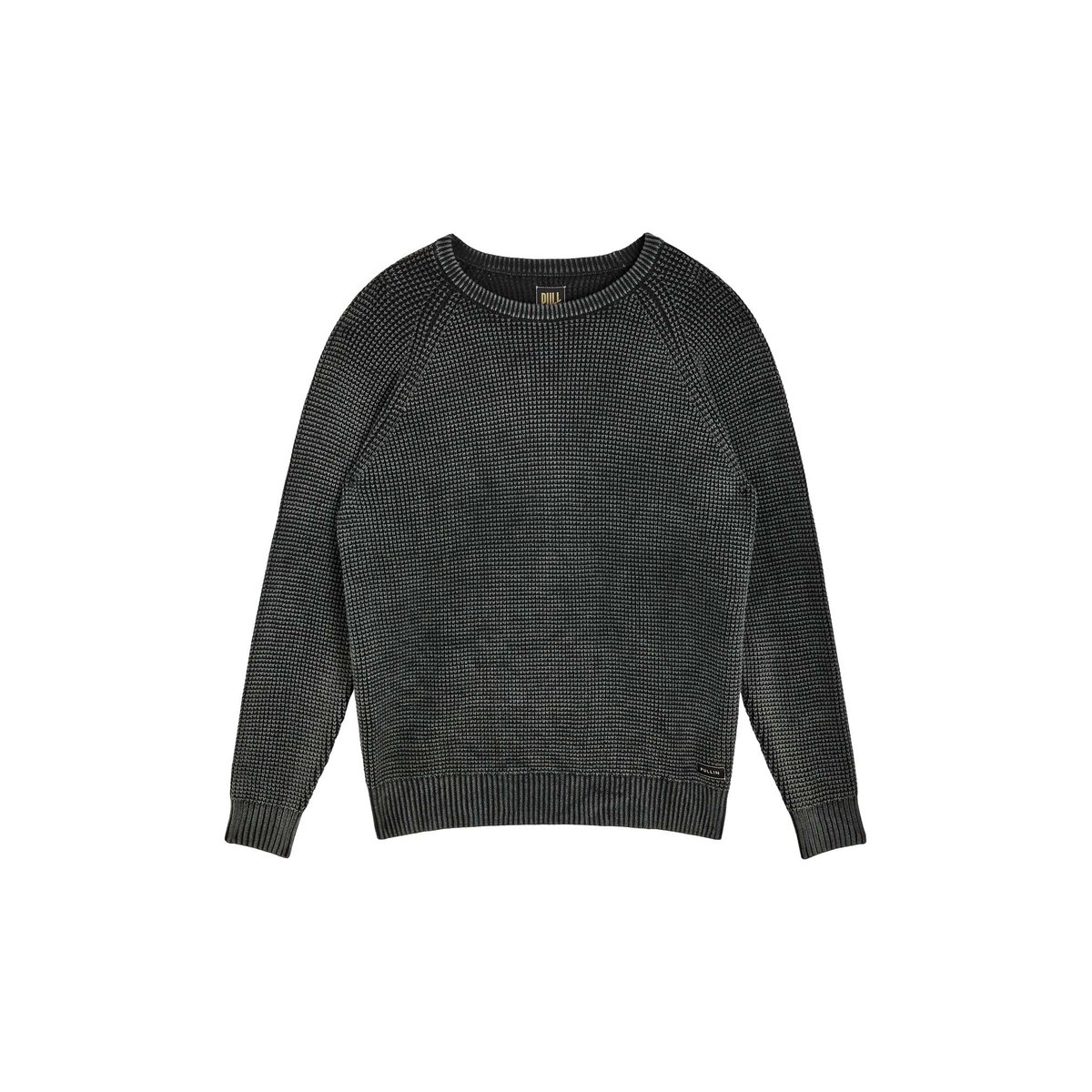 PULL COCOON CAVIAR noir, PULLIN