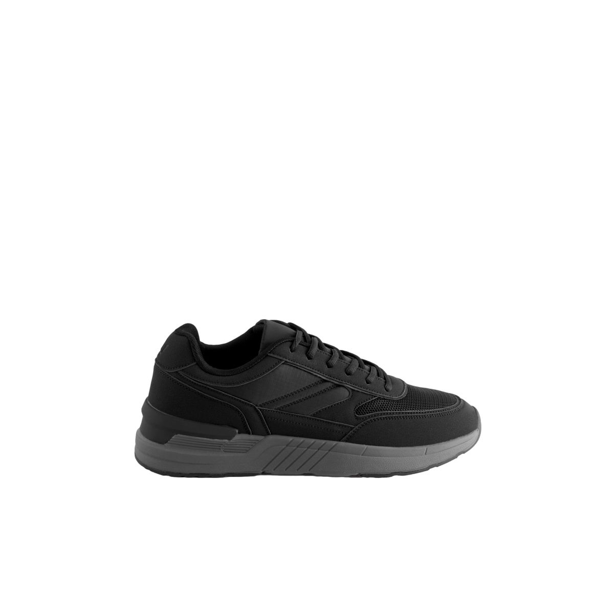 Chaussures de course noir, NEXT