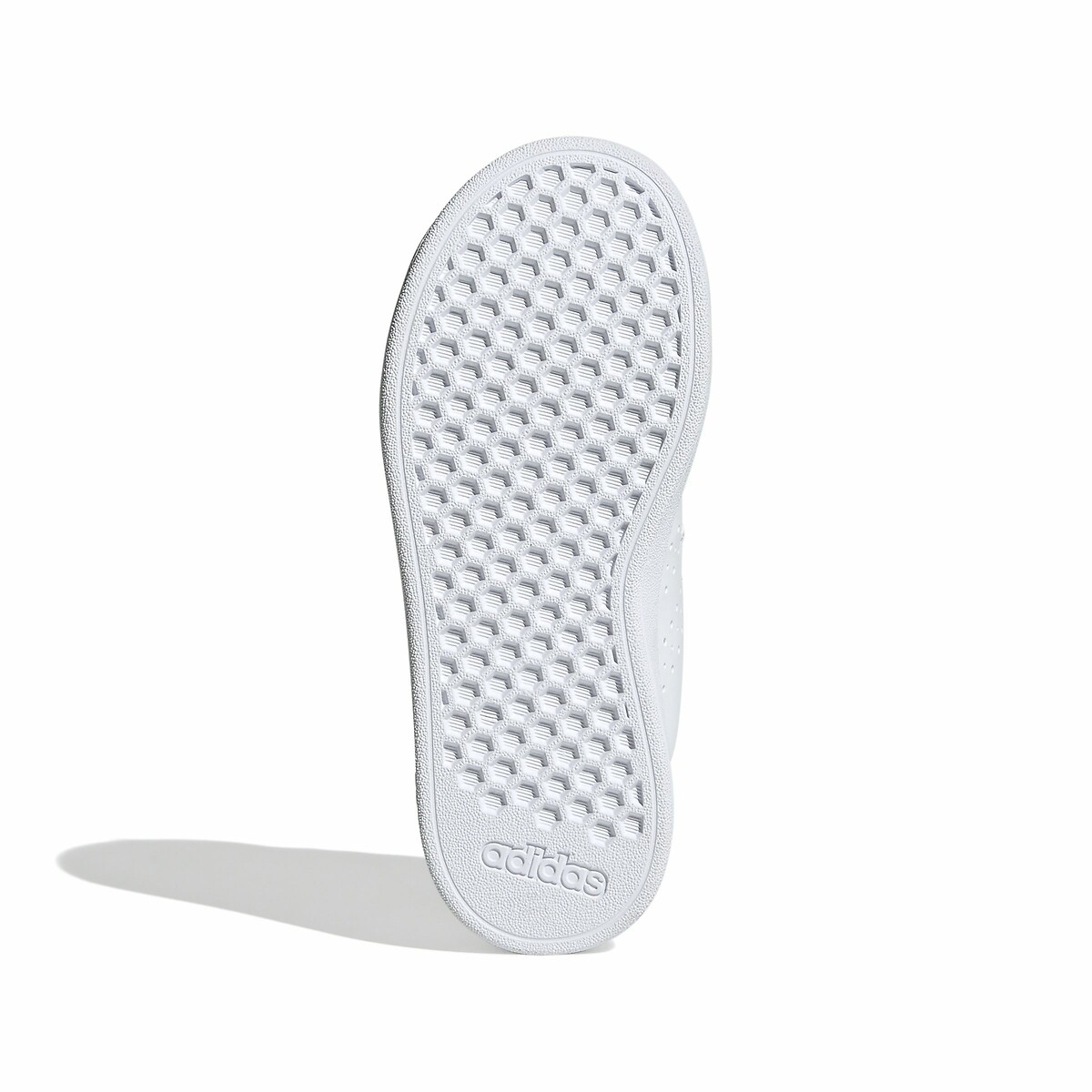 Baskets Advantage Base 2.0 blanc/rose, ADIDAS SPORTSWEAR