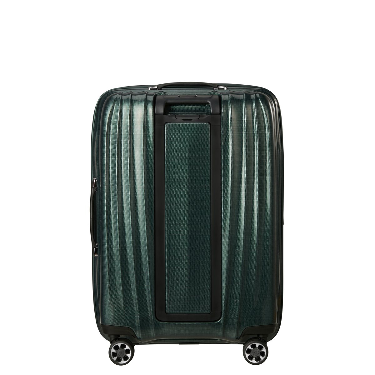 Nexis valise 4 roues taille M deep forest, SAMSONITE