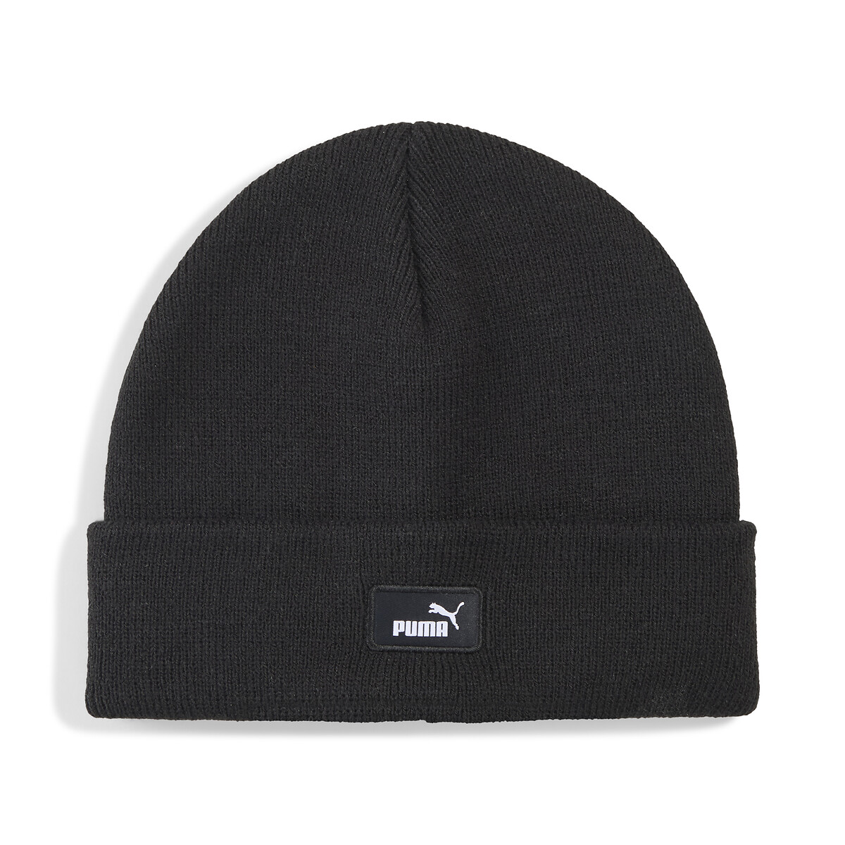 CLASSIC Low Crown Beanie Jr noir, PUMA