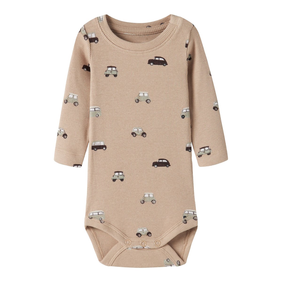 Barboteuse gris - sesame1, NAME IT