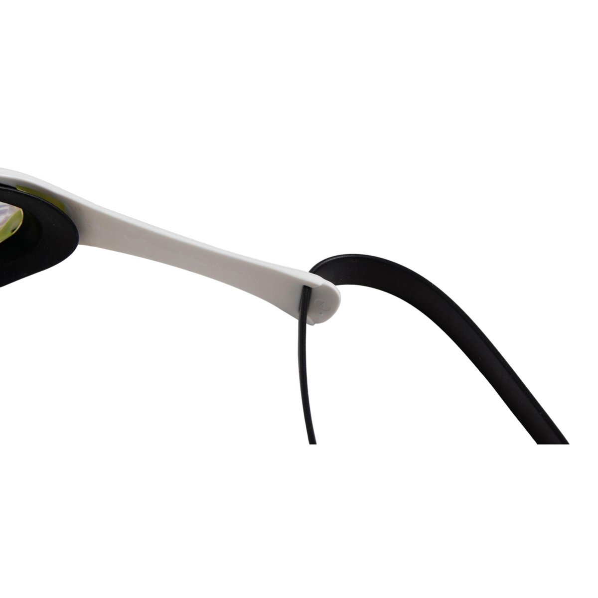 Lunettes de compétition s Cobra Ultra Swipe Mirror yellow copper-white, ARENA