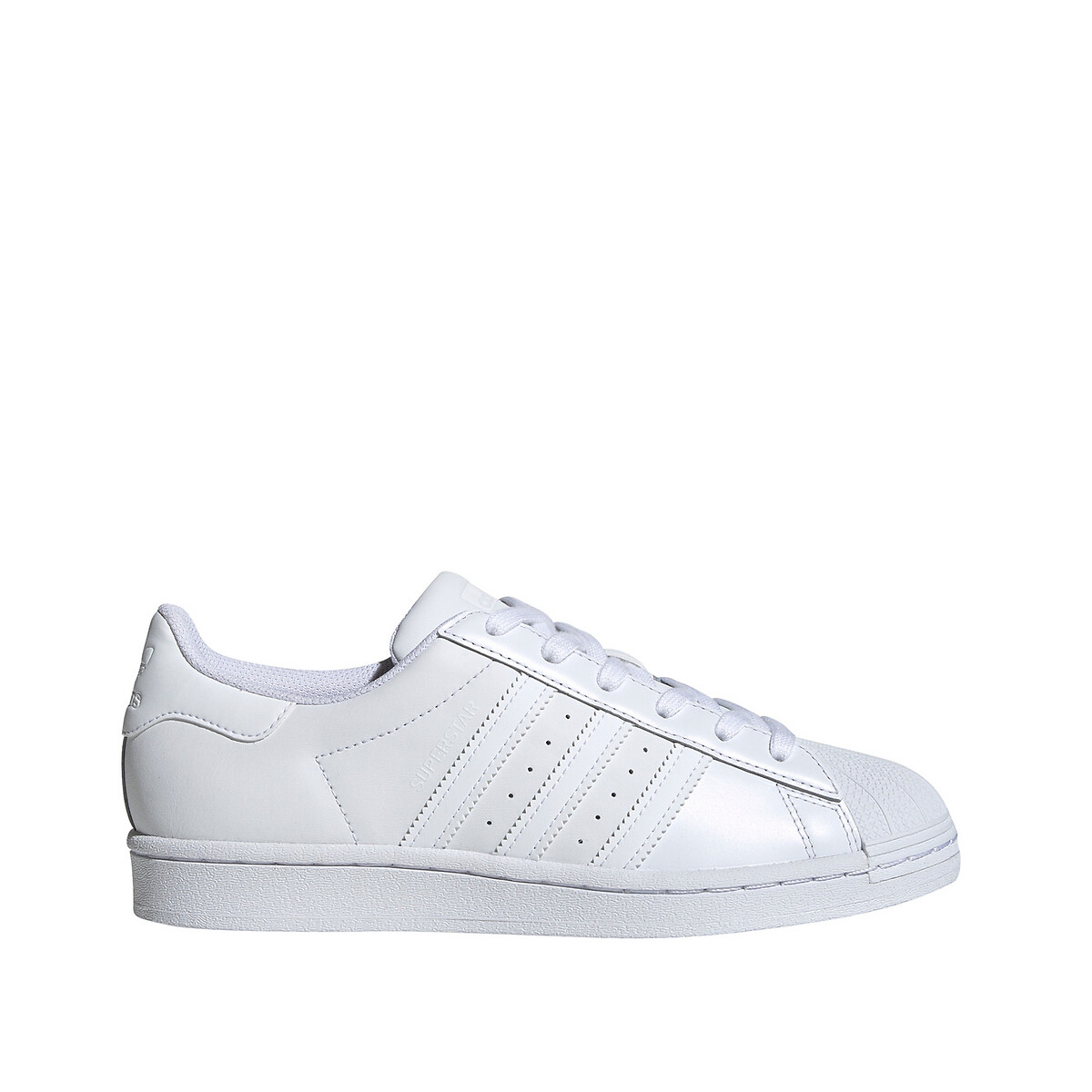 Sneakers advantage premium bianco sporco Adidas Sportswear La Redoute