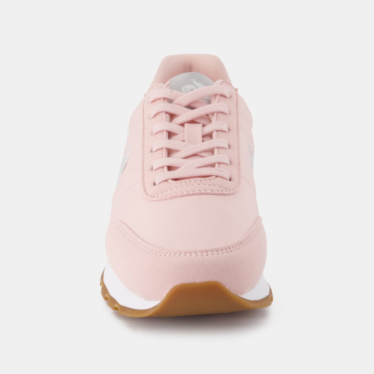 Sneakers rétro-running Racerone veiled pink, LE COQ SPORTIF