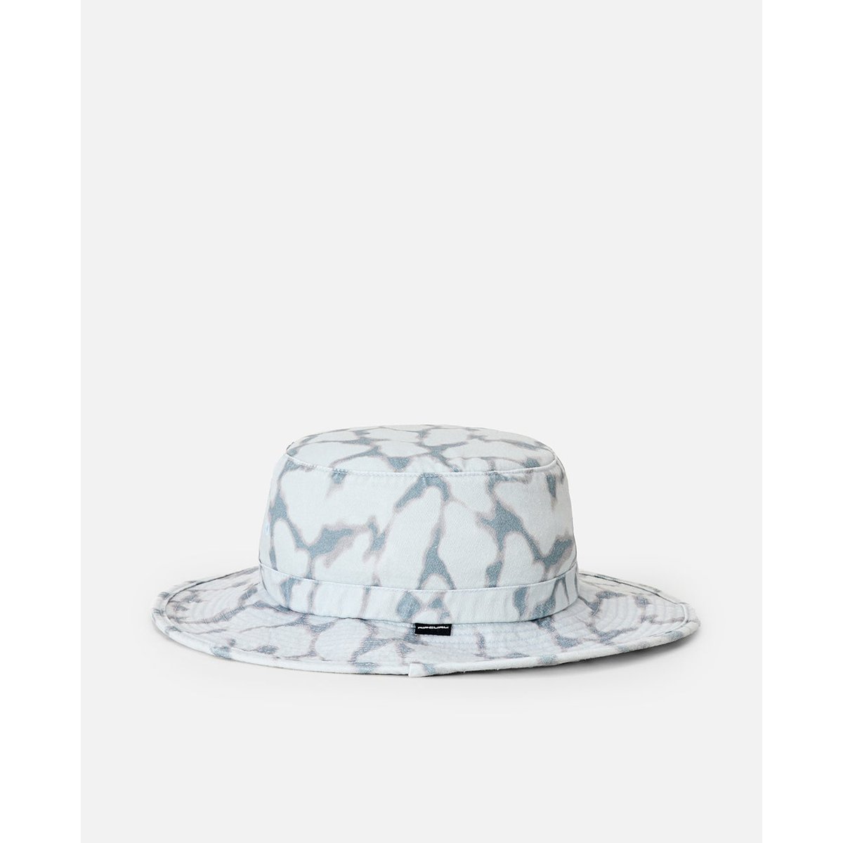 Chapeau SEARCH Camo Mid Brim pierre, RIP CURL