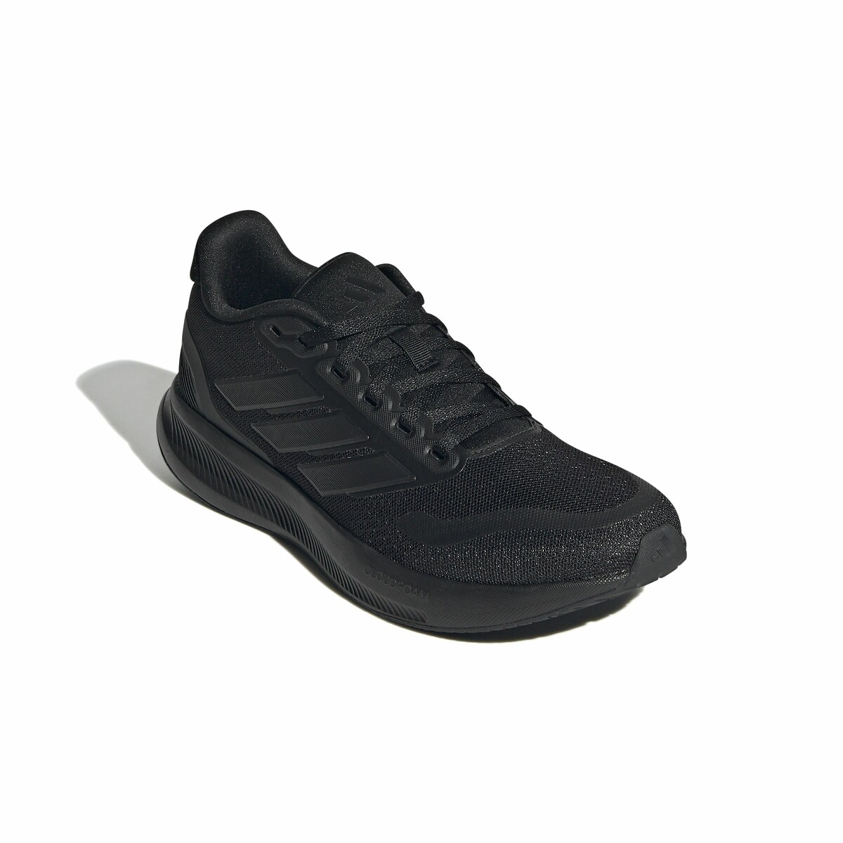 Zapatillas Runfalcon 5 negro, adidas Performance