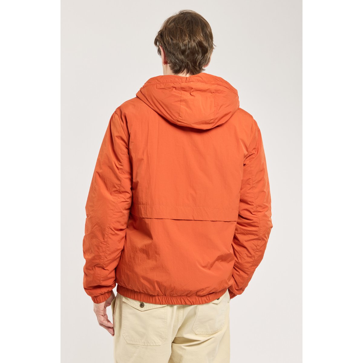 Blouson déperlant Héritage HERITAGE tajine, ARMOR-LUX