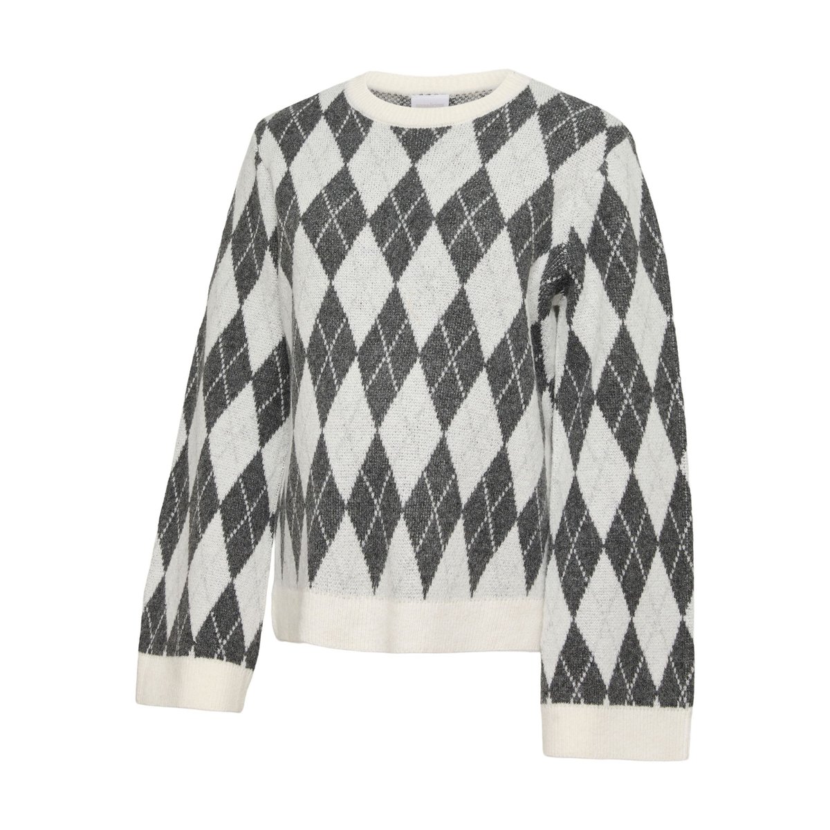 Pull En Maille birch, MAMA LICIOUS