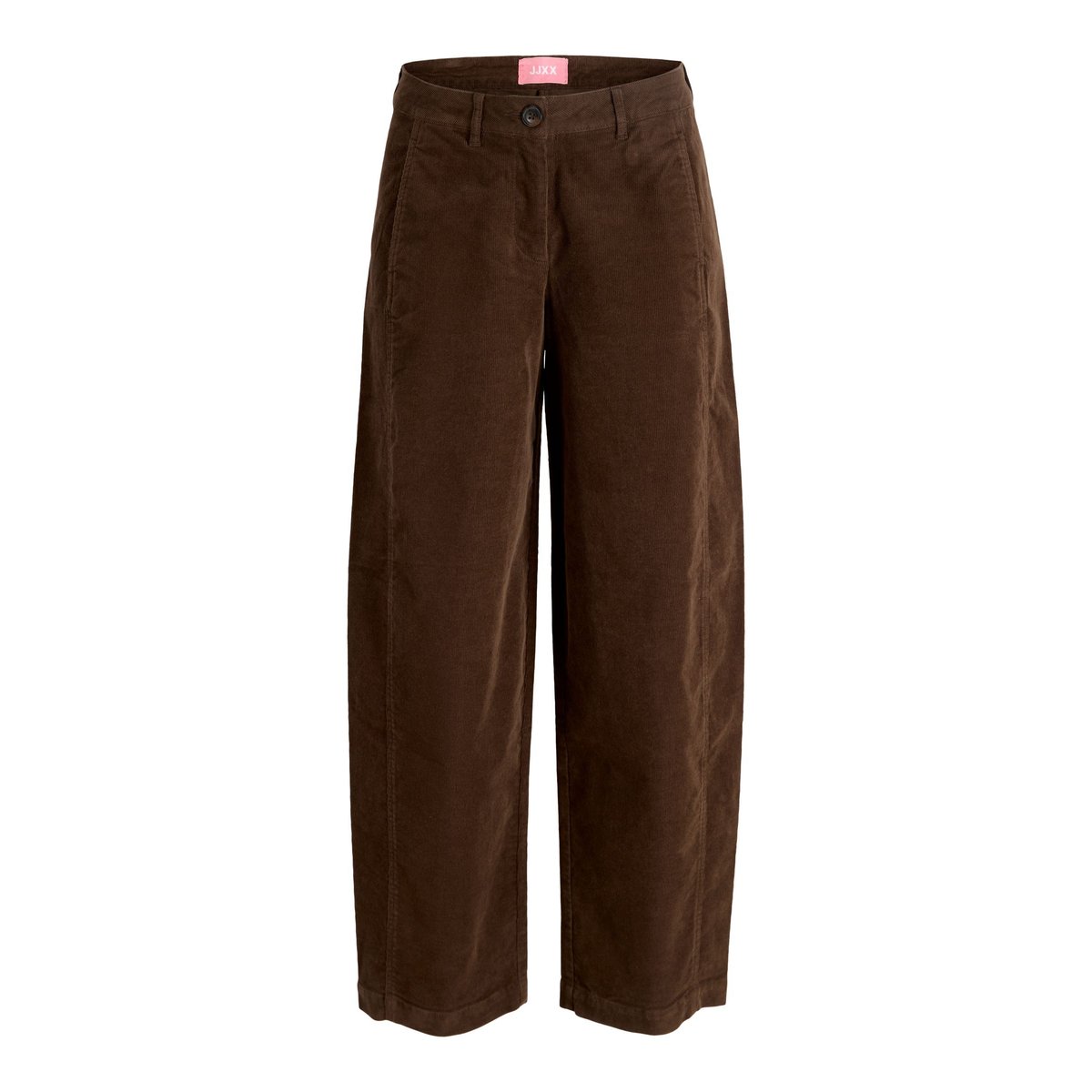 Pantalon demitasse 1, JJXX