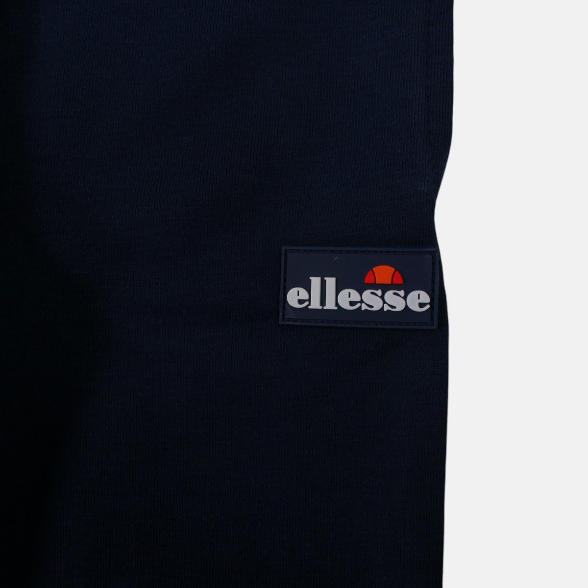 Lot de 2 t-shirts manches courtes et pantalon de jogging TEAM bleu marine, ELLESSE