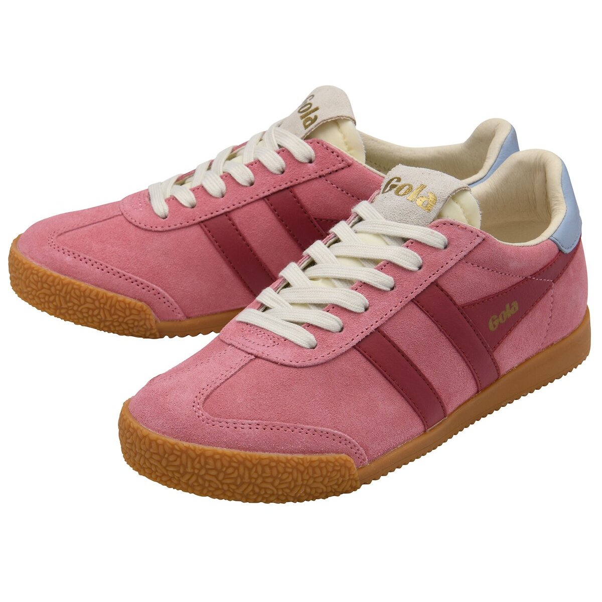 Sneakers Elan rosa, GOLA