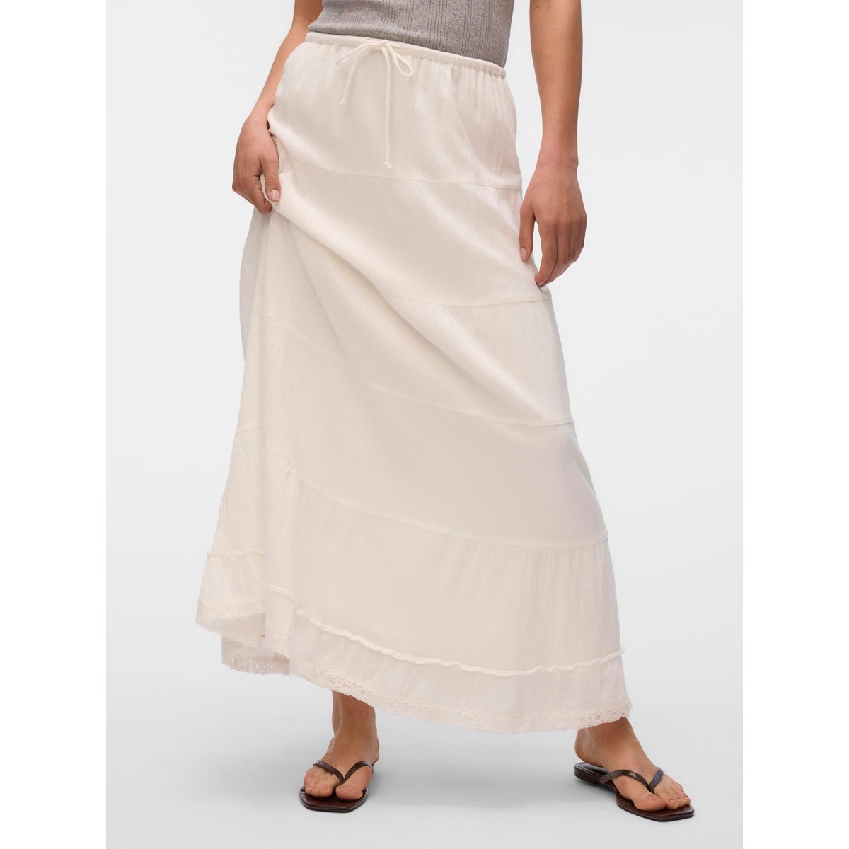 Jupe snow white, VERO MODA