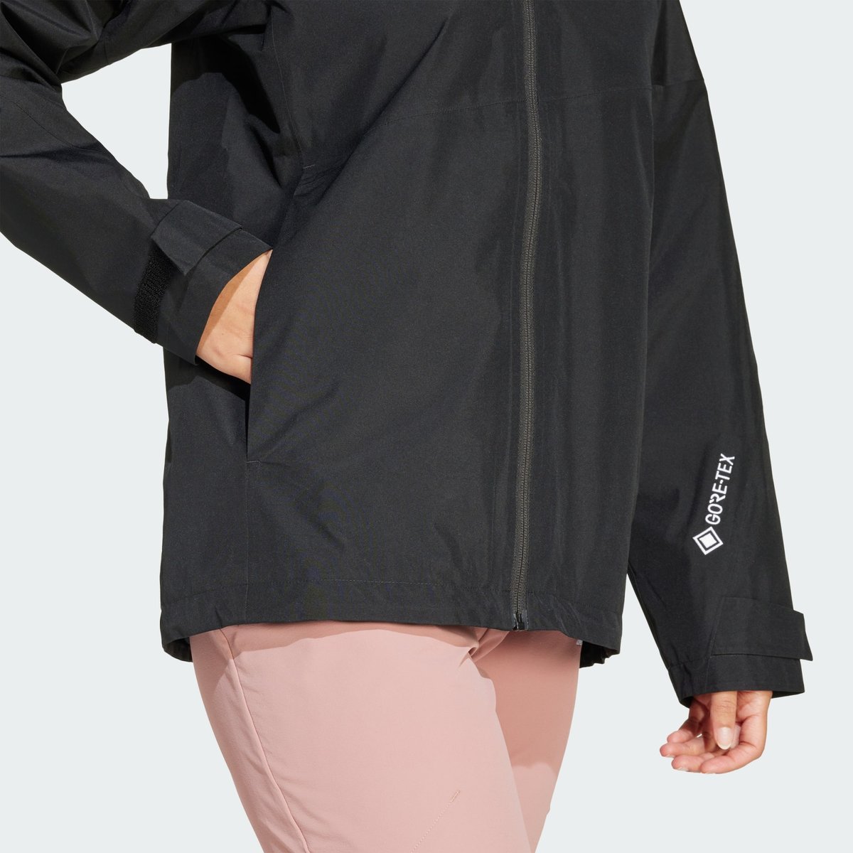 Veste Terrex Xperior 2L Gore-Tex Performance Veste Terrex Xperior 2L Gore-Tex Performance black, adidas Performance