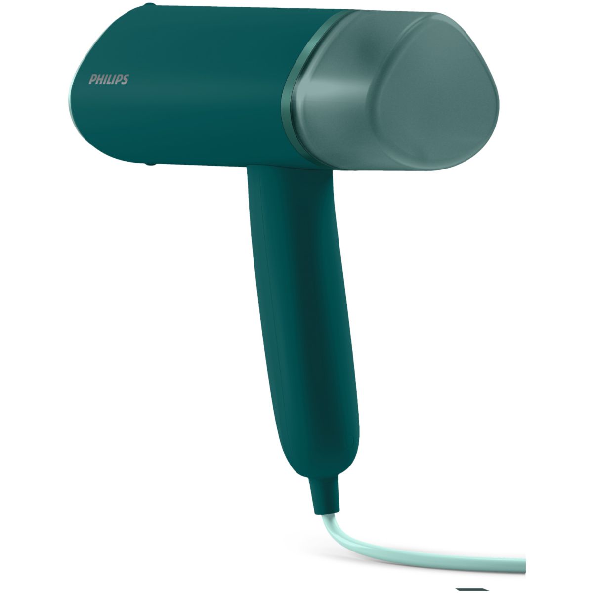 Défroisseur vapeur STH3020/70 steamer vert couleur unique, PHILIPS