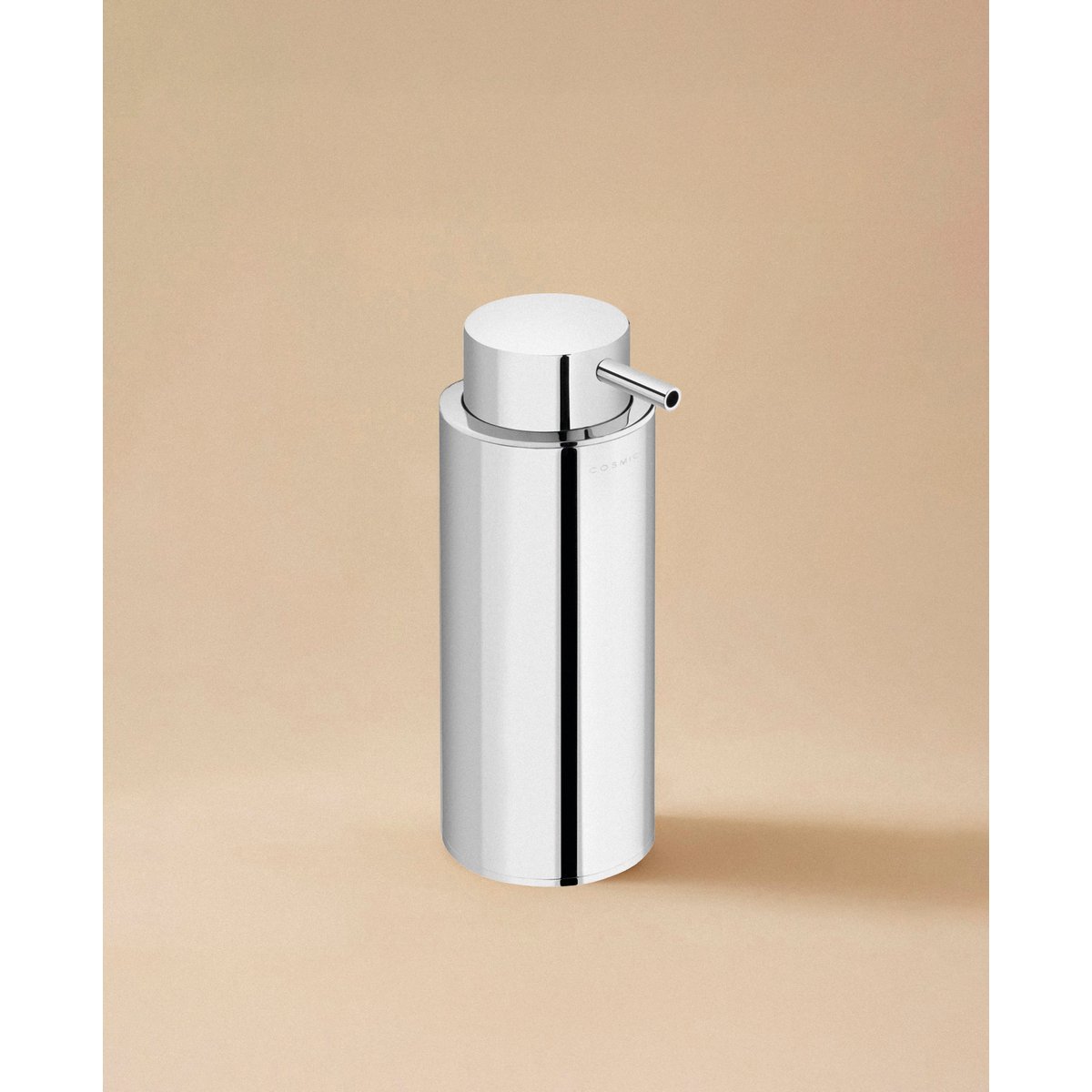 Distributeur De Savon (200ml) PROJECT chrome, COSMIC