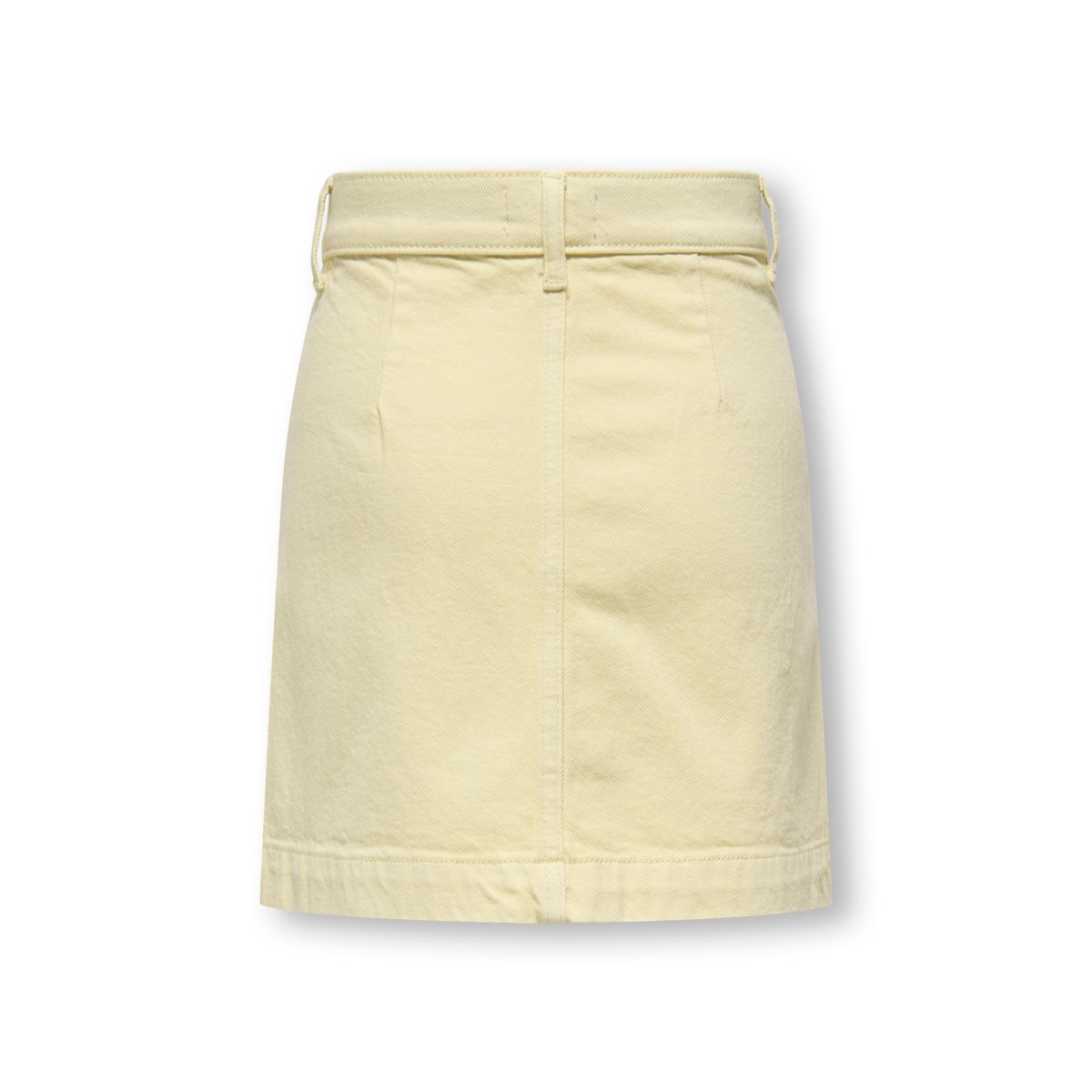 Jupe En Denim double cream, KIDS ONLY