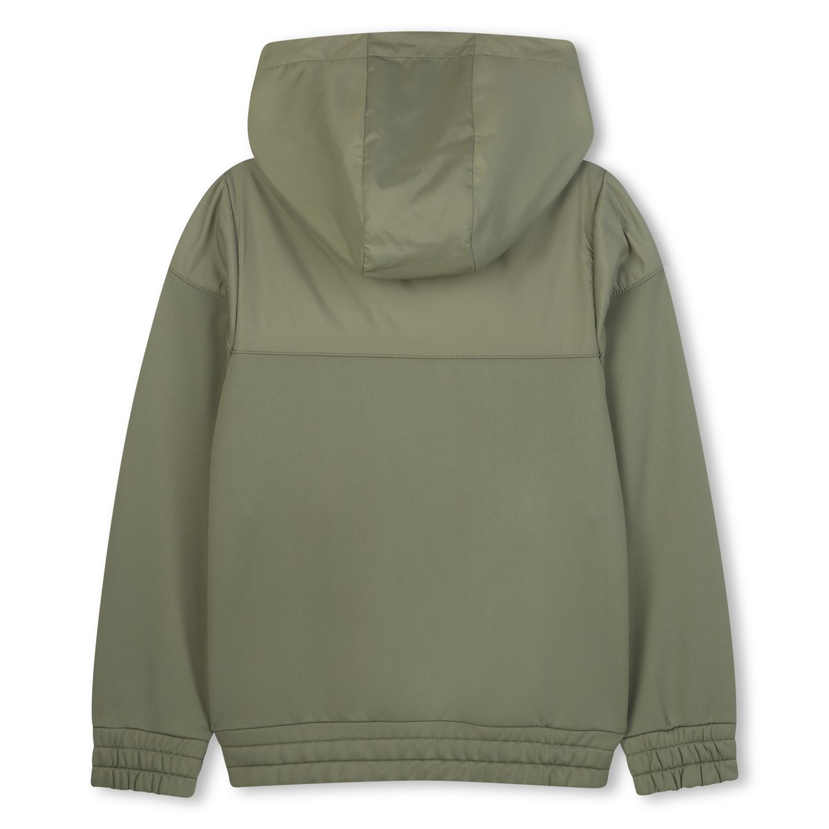 Cardigan jogger tilleul, BOSS KIDSWEAR