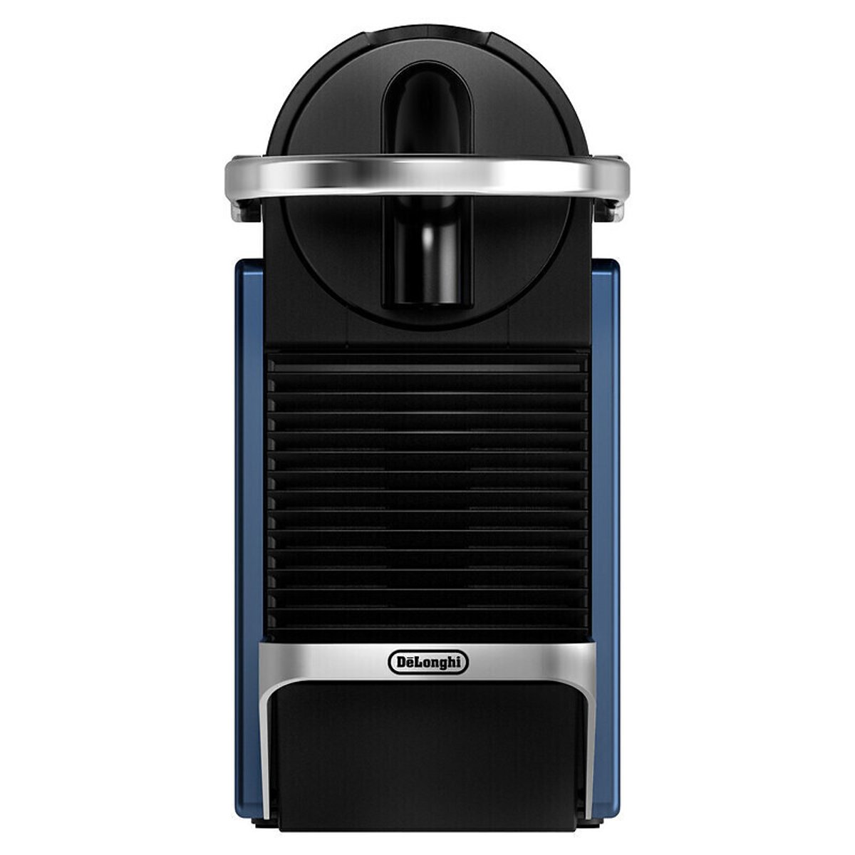 Machine à café Nespresso Pixie EN127.BL bleu, DELONGHI