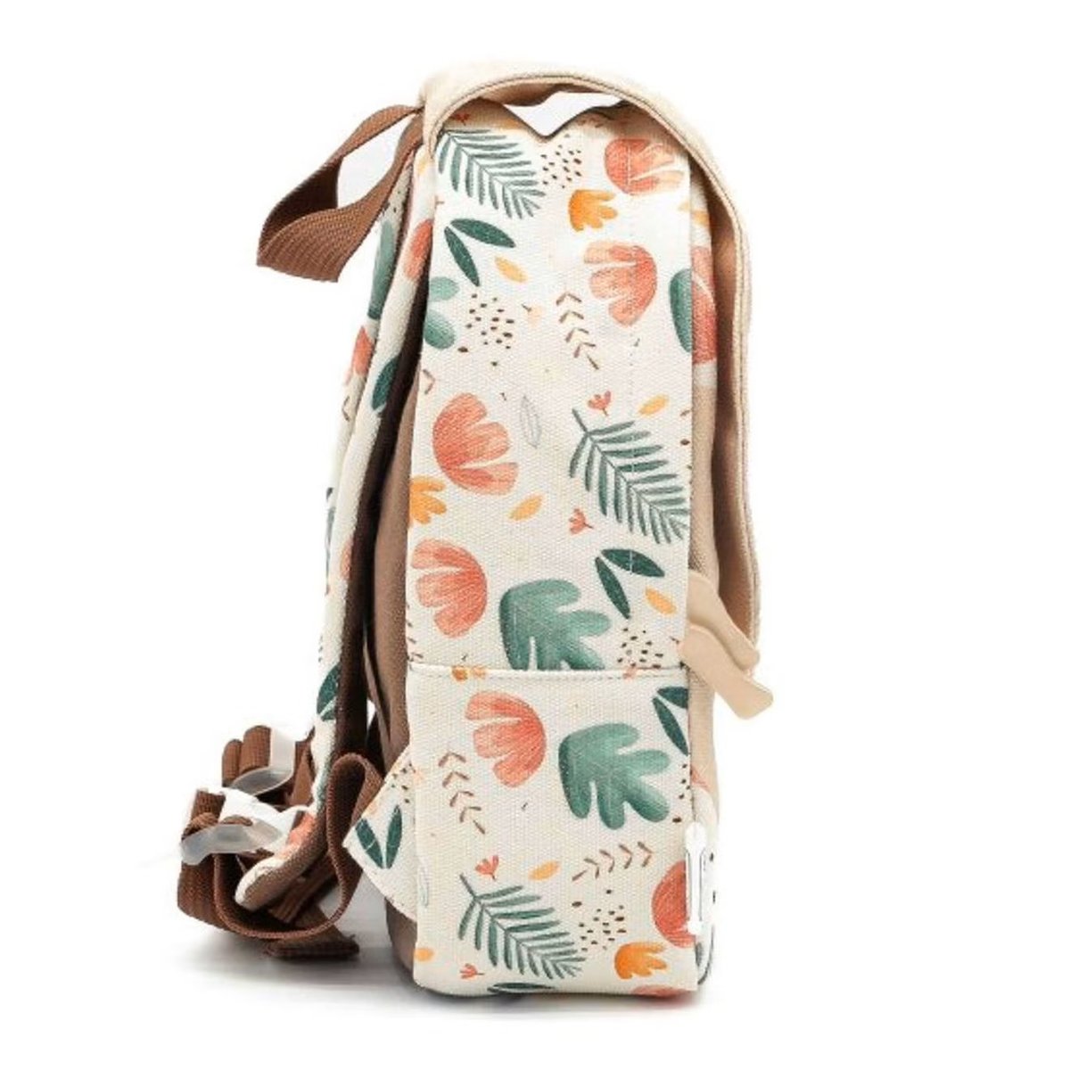 Mini sac à dos pour enfant orange, SASSI