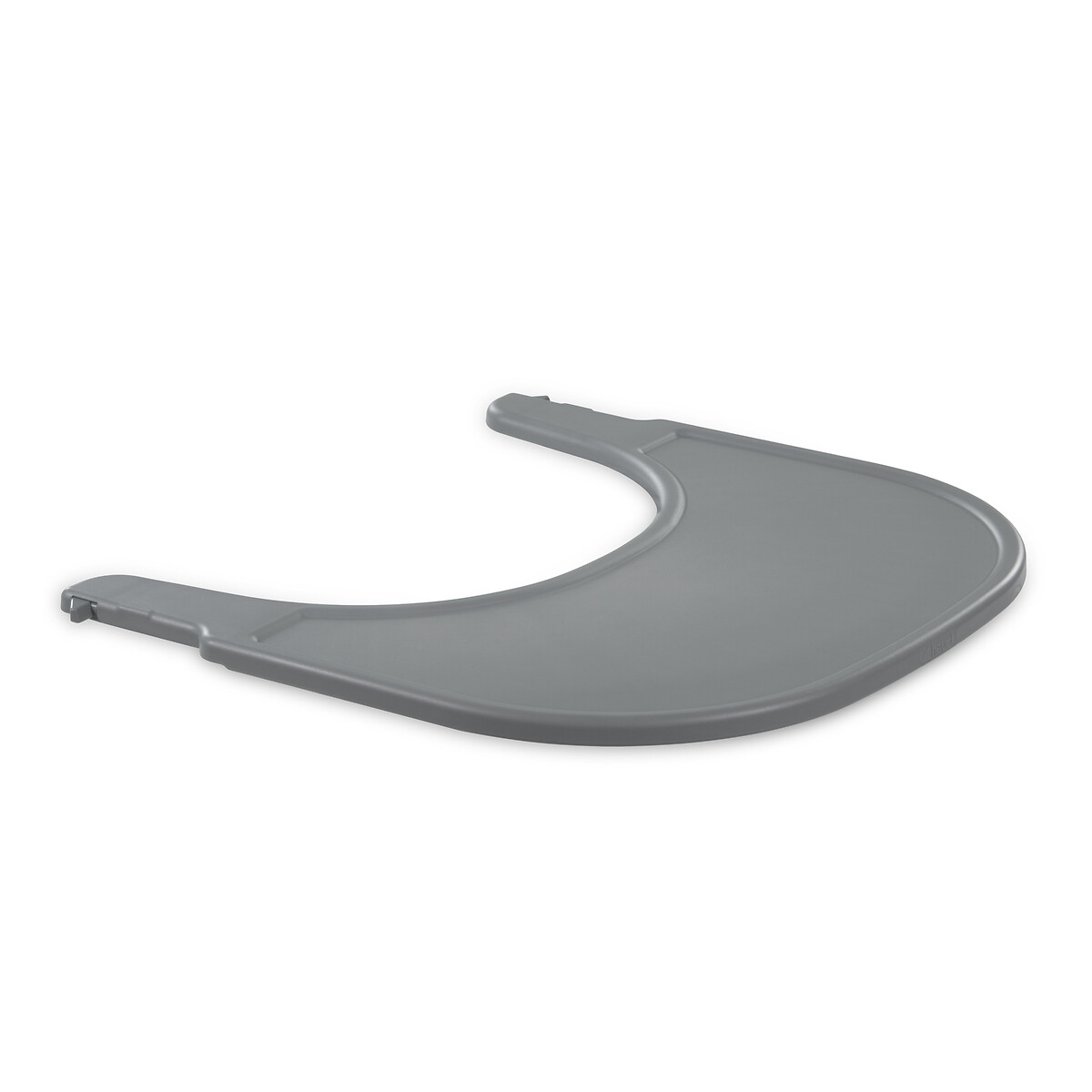 Alpha Click Tray grey, HAUCK