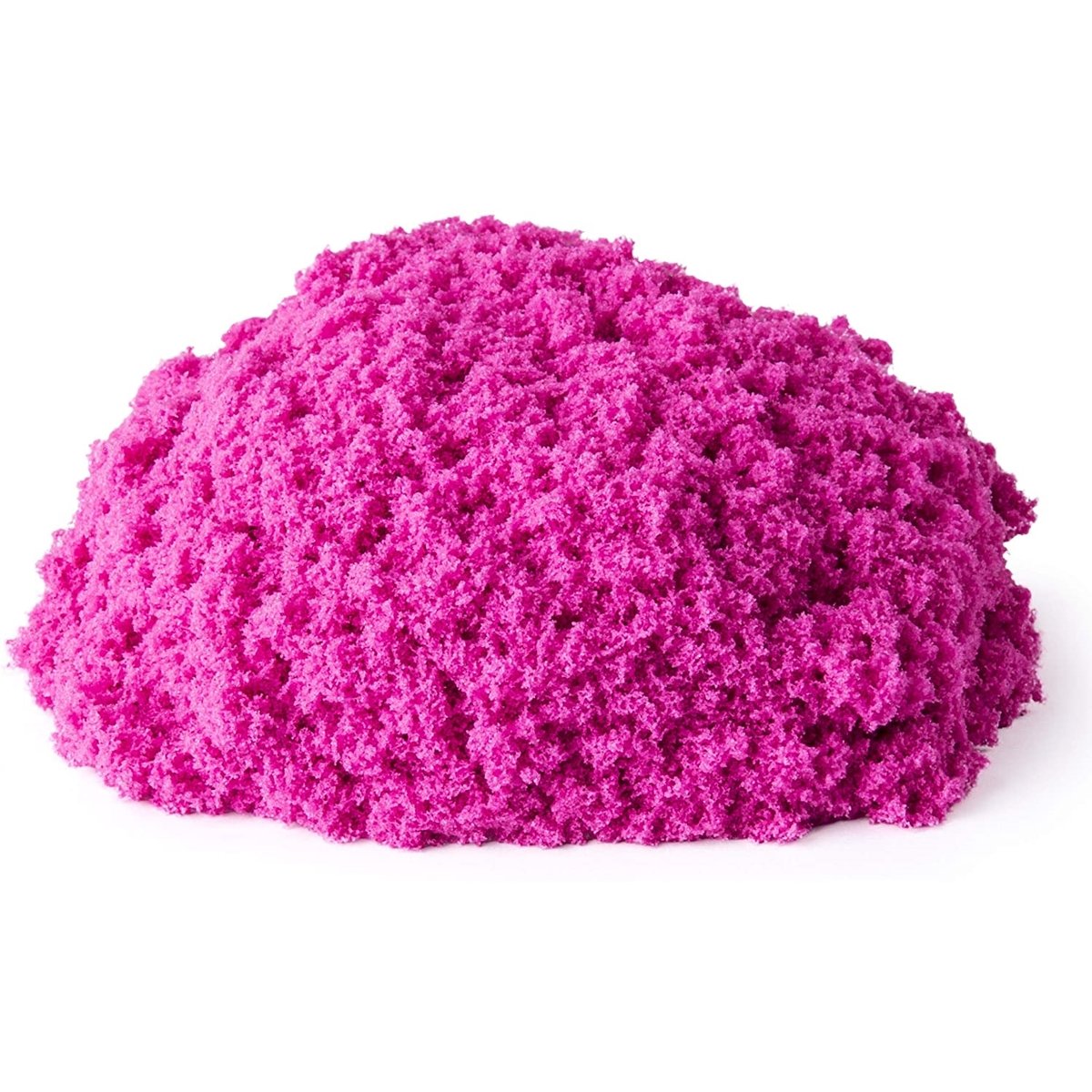 Kinetic Sand Colour Bag Sac Rose 907 g multicolore, SPIN MASTER