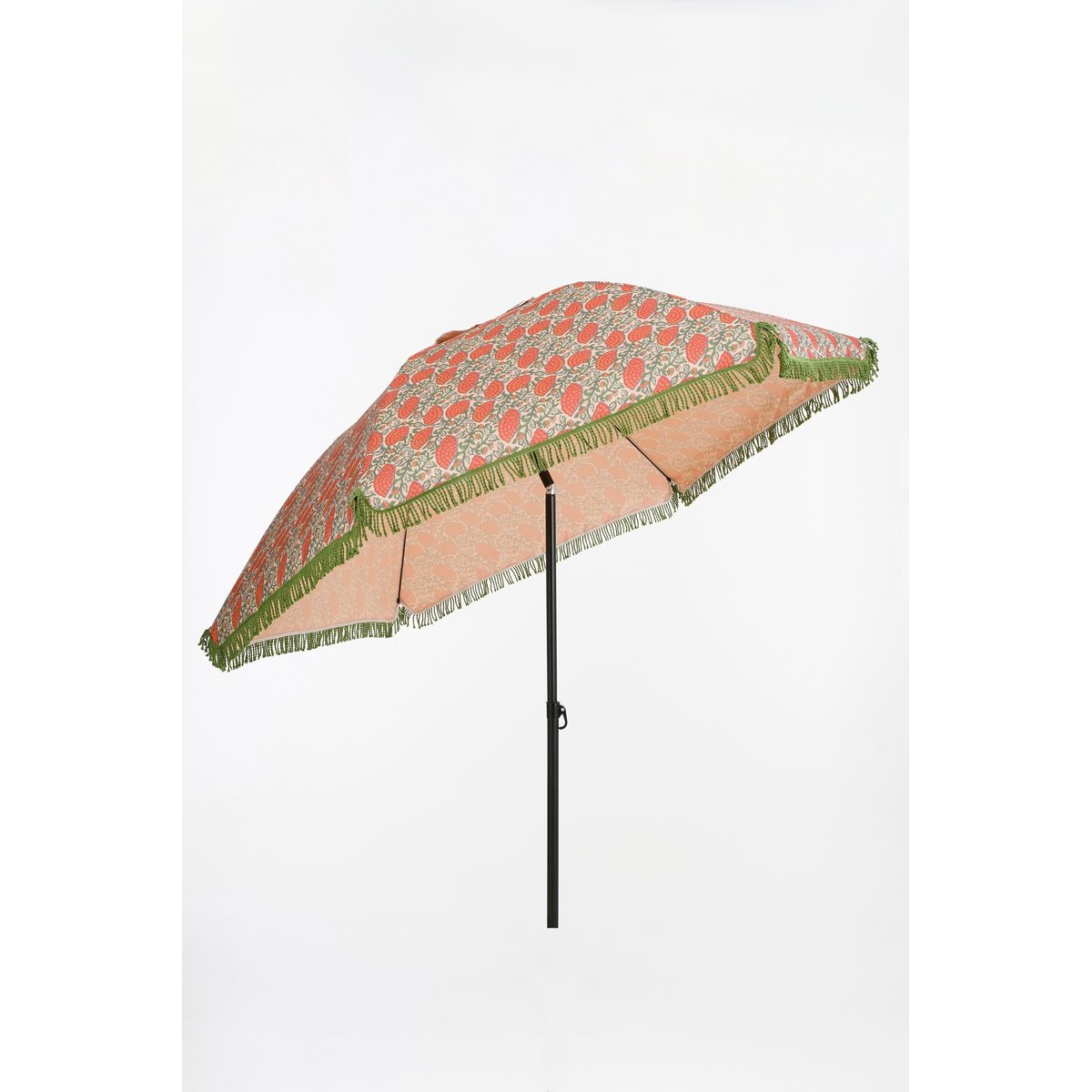 Parasol fleuri MITCHELL fuchsia, IN THE MOOD COLLECTION