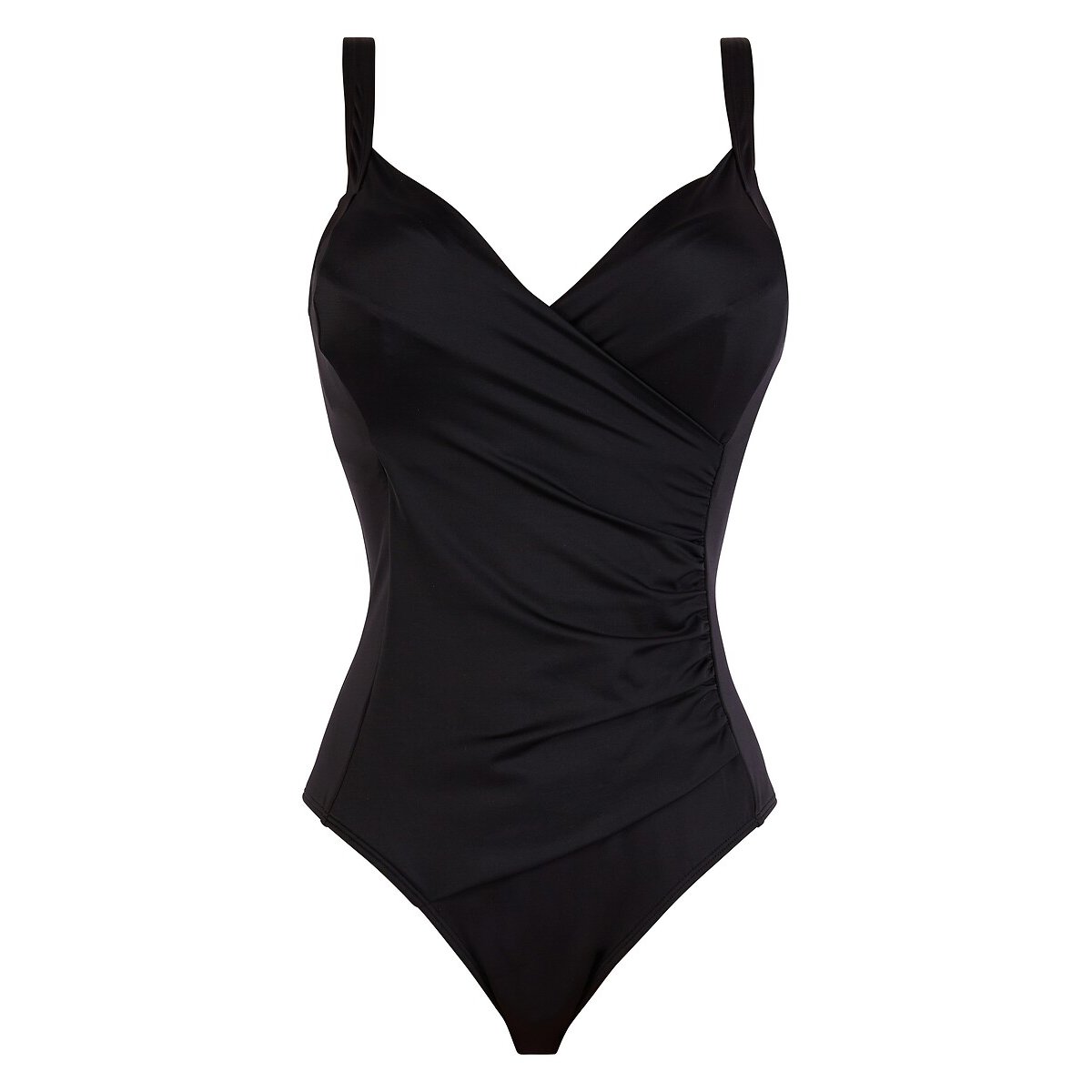 Aruba Shaping Swimsuit black, SANS COMPLEXE