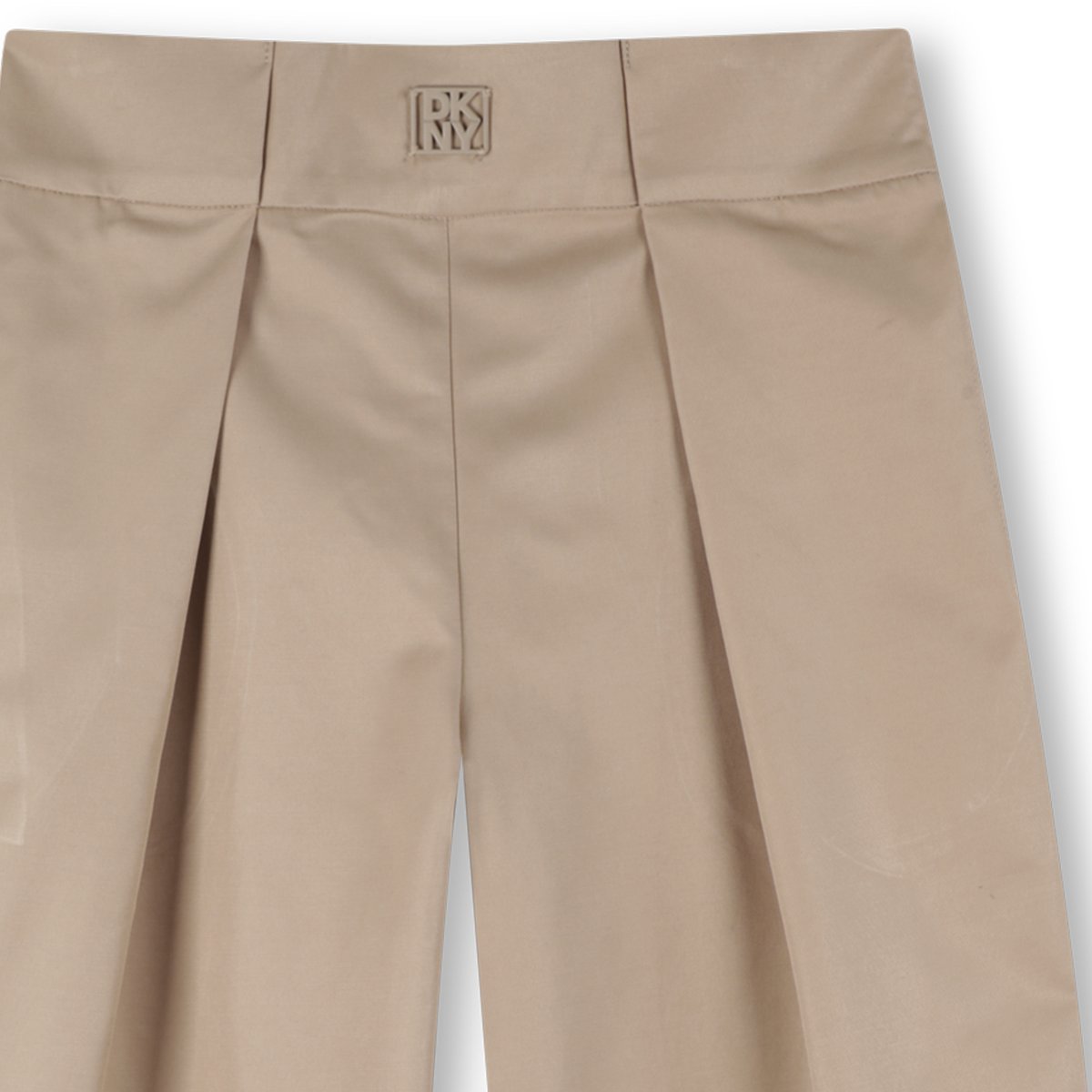 Pantalon ample gres, DKNY