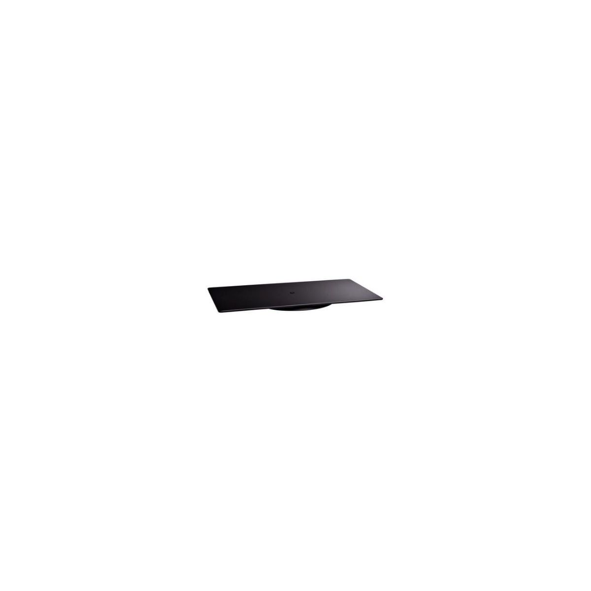 Plateau TV Rotobase Elite L couleur unique, MELICONI