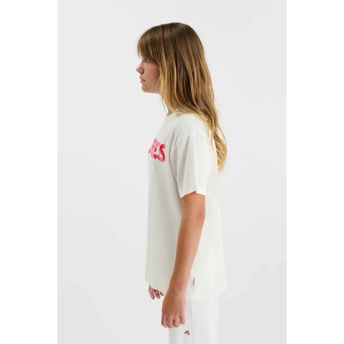 Tee-Shirt GAIAGI pearl, LE TEMPS DES CERISES